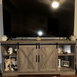 Entertainment Center