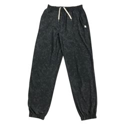 Vuori Boyfriend Sweatpants Womens XS Gray Joggers Sweats DreamKnit Gym VW457