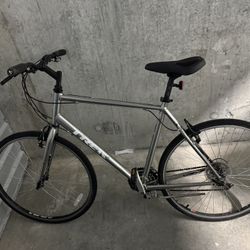 Trek Bike