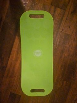 Simply fit board lime green Pre-owned