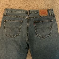 Levi’s