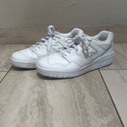 Women’s New Balance 550 Size 9 