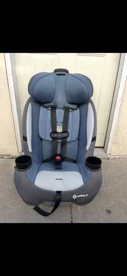 SAFETY 1ST CONVERTIBLE