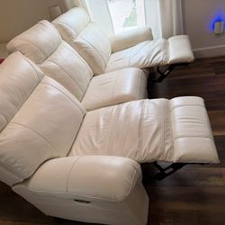 Electric Recliner 