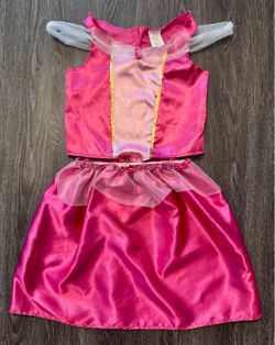 HALLOWEEN COSTUMES PRINCESS  4-6X