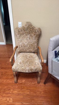 Chair For Sale