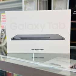Samsung Galaxy Tab S9 FE