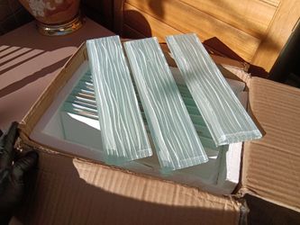 $35 BACKSPLASH TILE
