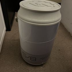 cooler snap on limited edition 