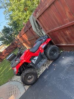 Tracker