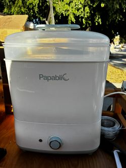 Bottle Sterilizer