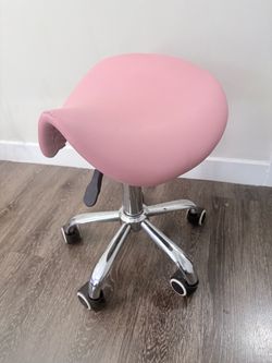 Saddle Stool