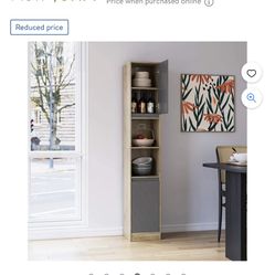 gabinete tengo dos 40 cada uno