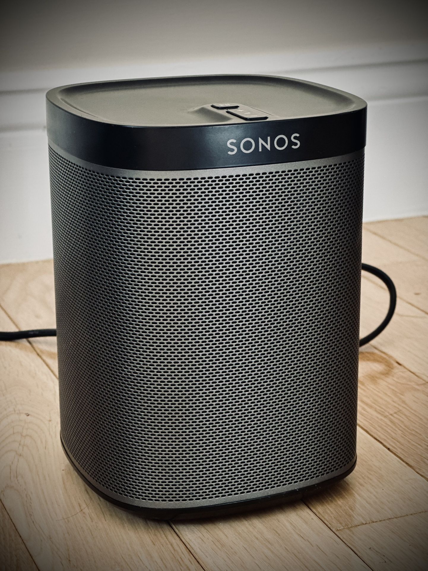 Sonos Wireless Speaker