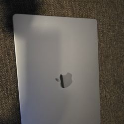 2021 MacBook Pro 14"