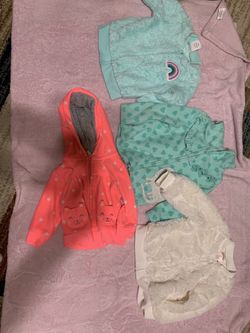 Size 6/9 Months