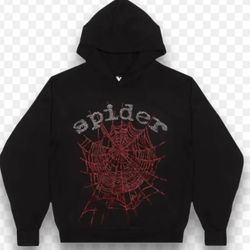 Sp5der  hoodie