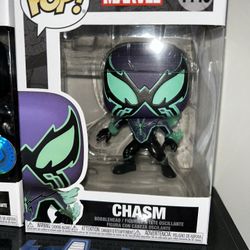 Funko Pop 