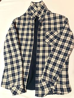 Nomad Flannel