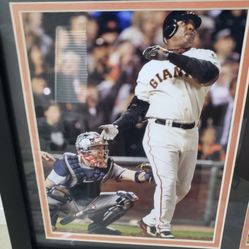 Barry Bonds- Profile -