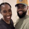 Dedrick And Lauren