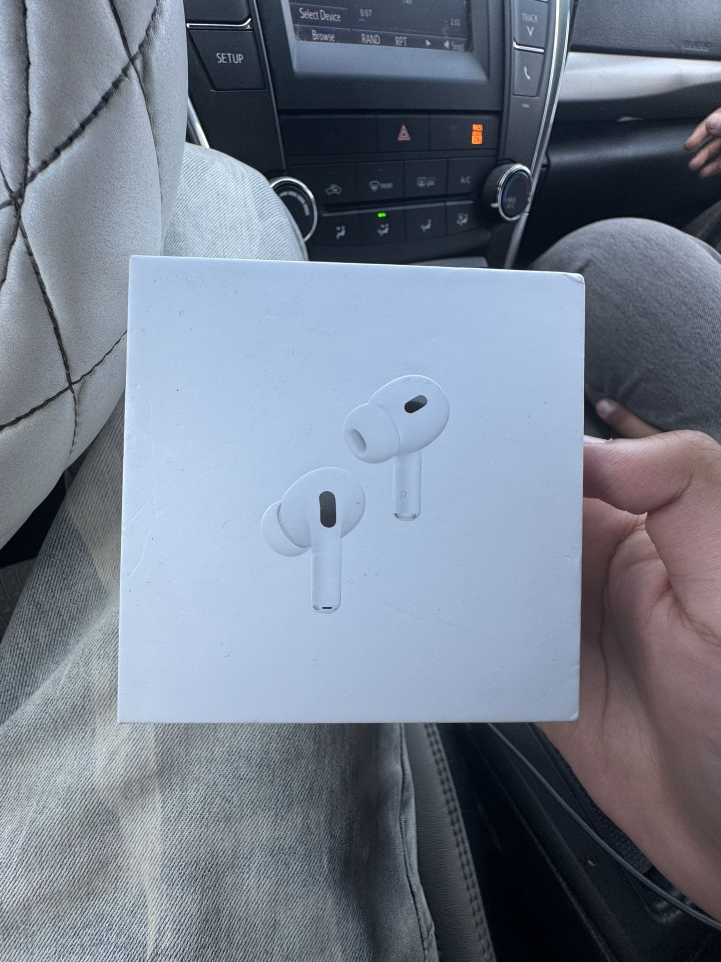 Apple AirPod Pro 2