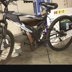 Hyper Bicycles 26in Men's Havoc Mountain Bike