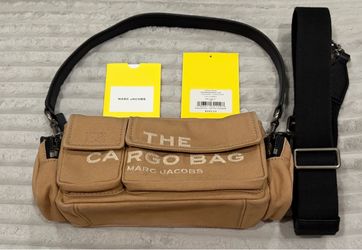 Marc Jacobs The Cargo Shoulder Bag