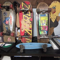 Skateboard Vintage For Sale