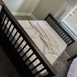 Bunk Beds Twin Over Full 