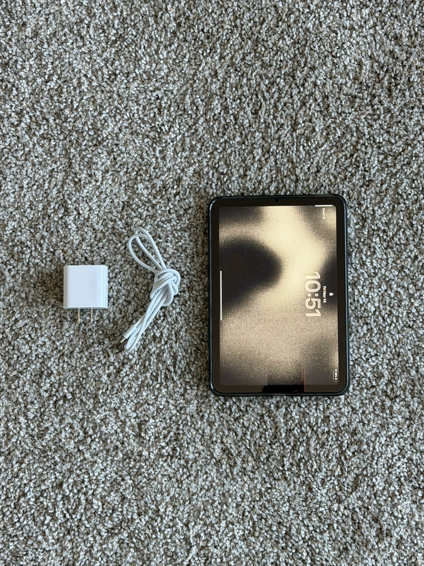 iPad Mini - 7th Gen - WiFi (Space Gray)