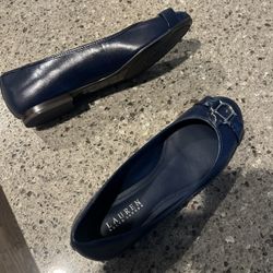 Ralph Lauren Women’s Shoes