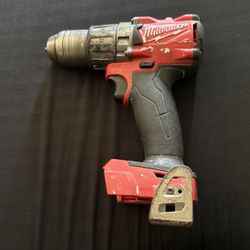 Hammer Drill Driver 18v