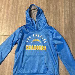 Chargers Hoodie