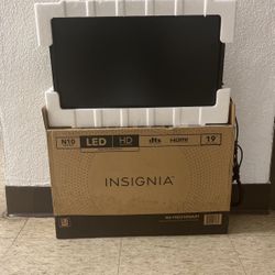 Insignia Gaming TV