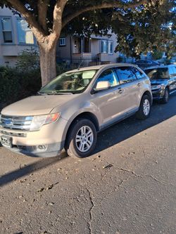 2007 Ford Edge