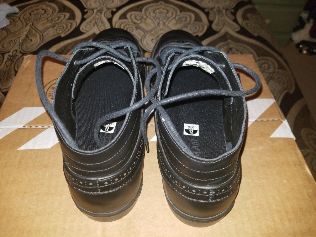 Nike Lunar Onestop 12