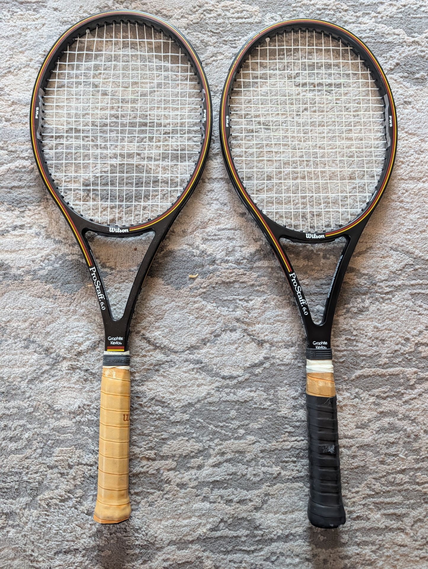 Wilson ProStaff 85