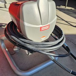 Krause & Becker Airless Paint Sprayer
