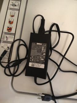 Dell Ac adapter