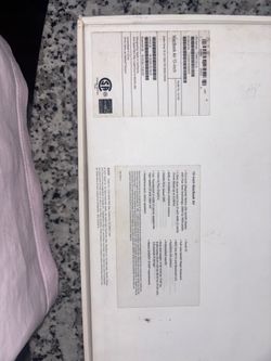 MacBook Air 13in