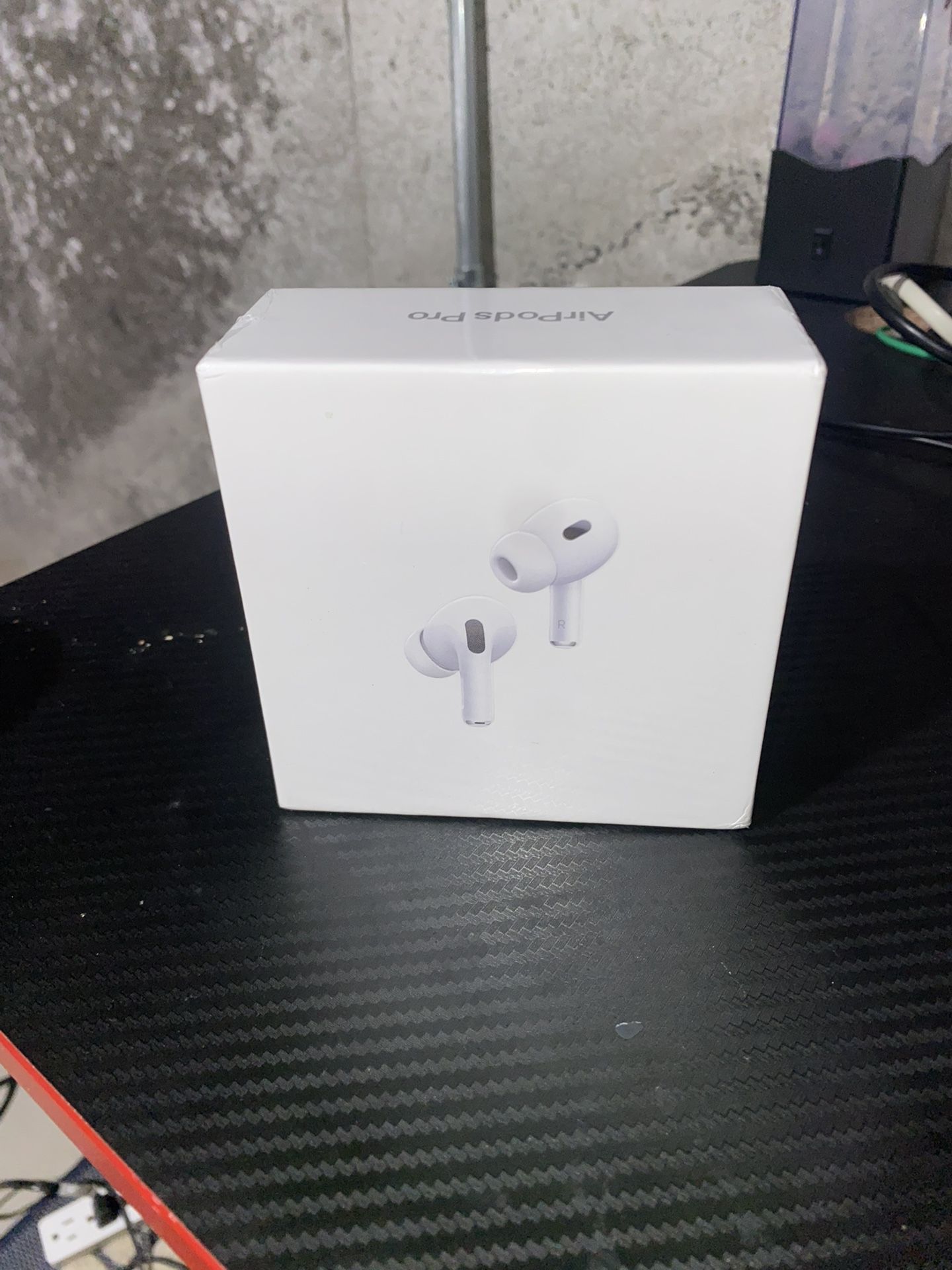 airpords pro 2nd generation 