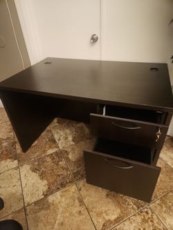 Computer Desk