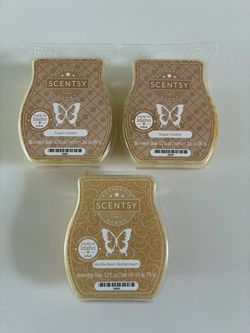Scentsy Wax