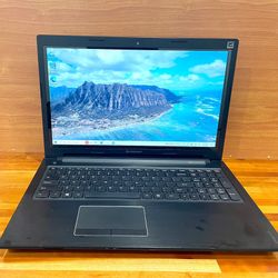 Lenovo IDeaPad  15” 20299 Core i5 2.3Ghz 12GB RAM 250GB SSD Windows 10