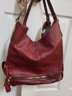 Ladies handbags