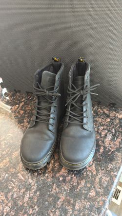 Doc Martens mens Boots