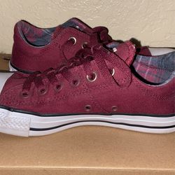 Converse Women’s 7