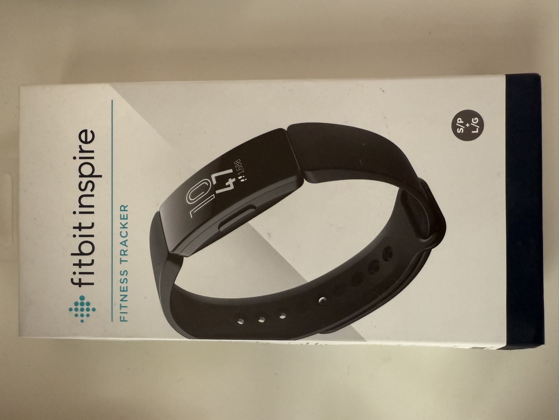 Fitbit Inspire