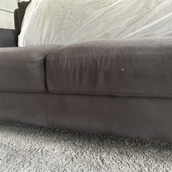 Wayfair 3 Seat Couch 